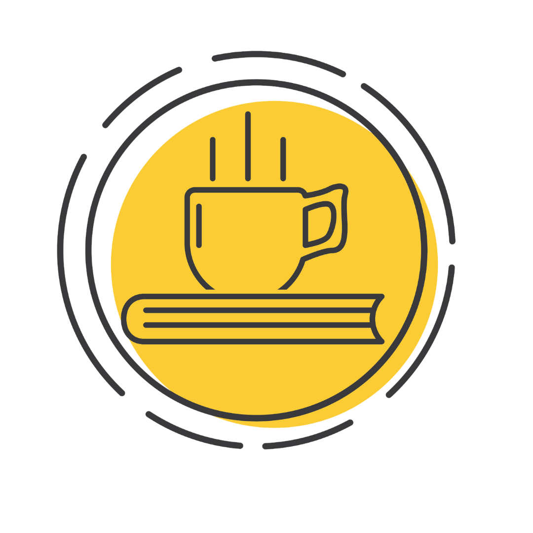 Ícone de Xícara de Café